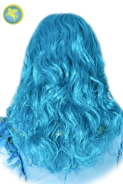 PARRUCCA FATA TURCHINA